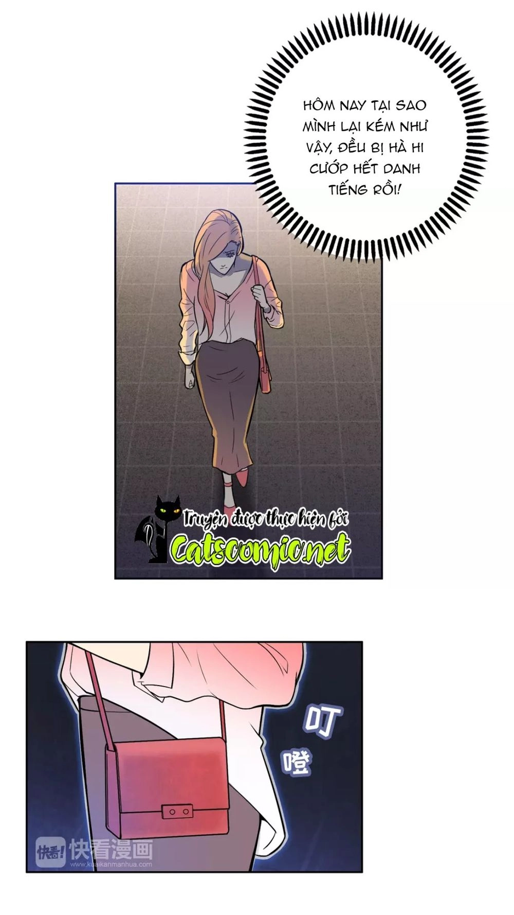 Đảo Ngược Sự Thật Chapter 3 - 58