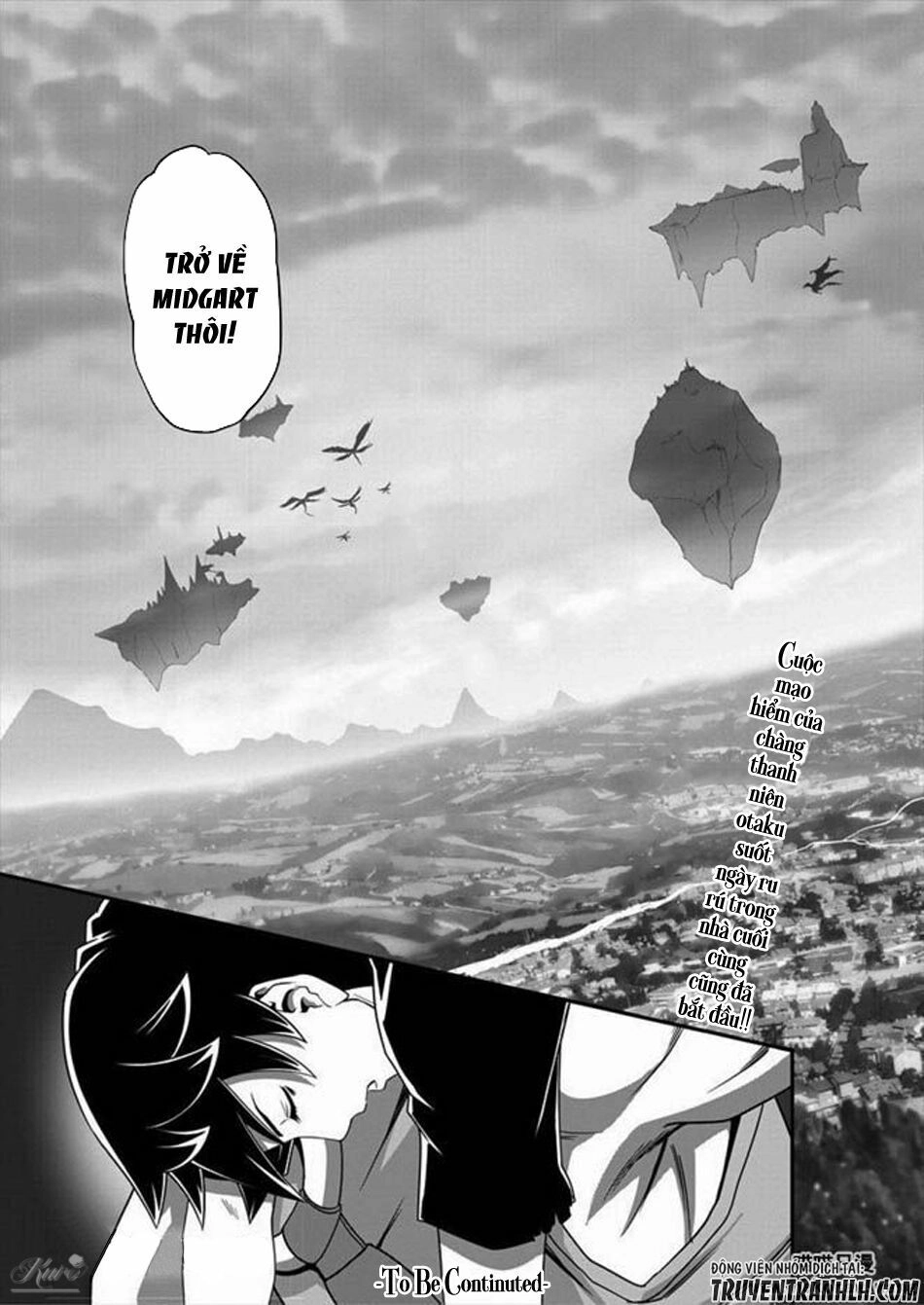 6-Gou Keibi Chapter 3 - 28