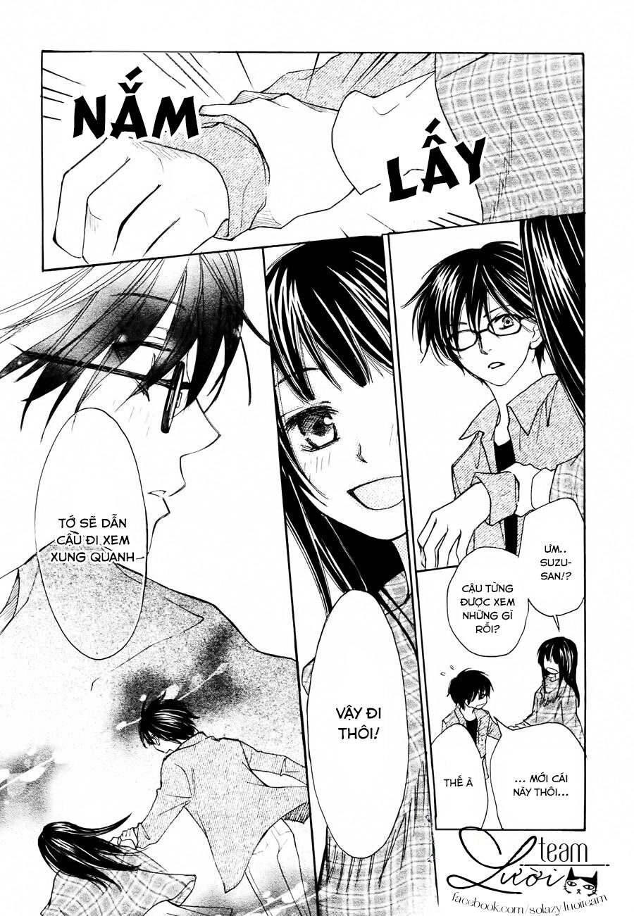 Sora No Oto Chapter 2 - 16