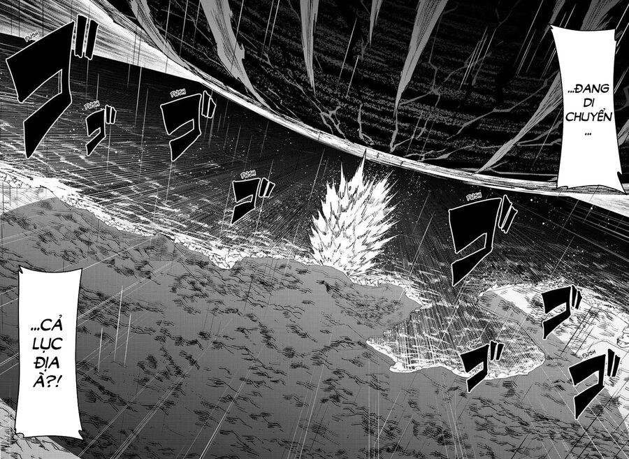 Mashle: Magic And Muscles Chapter 160 - 11