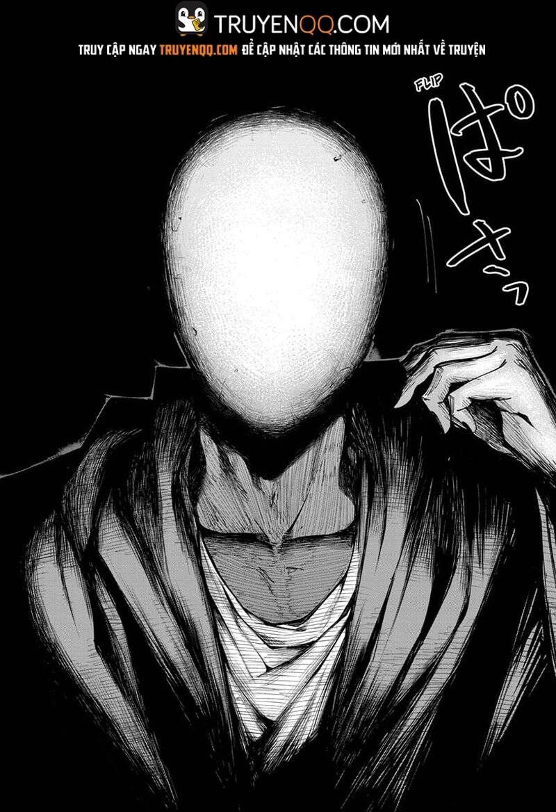 Mashle: Magic And Muscles Chapter 65 - 7