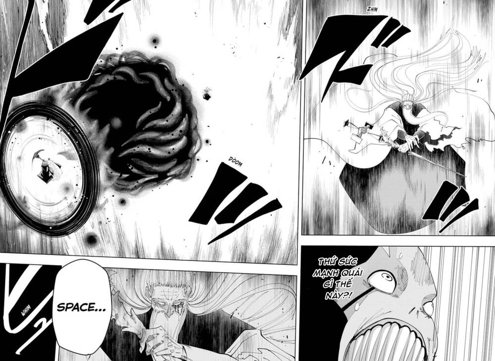 Mashle: Magic And Muscles Chapter 68 - 16