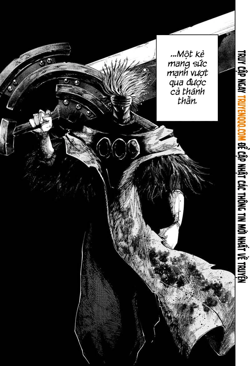 Mashle: Magic And Muscles Chapter 112 - 12