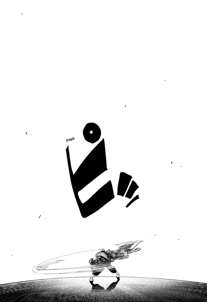 Mashle: Magic And Muscles Chapter 133 - 12