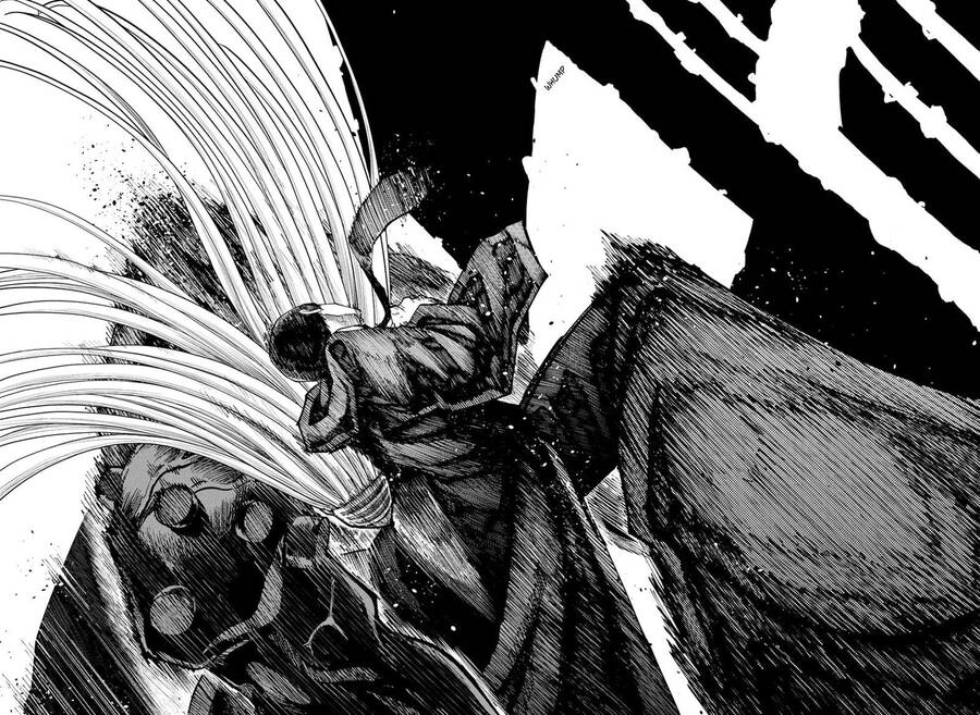 Mashle: Magic And Muscles Chapter 136 - 9