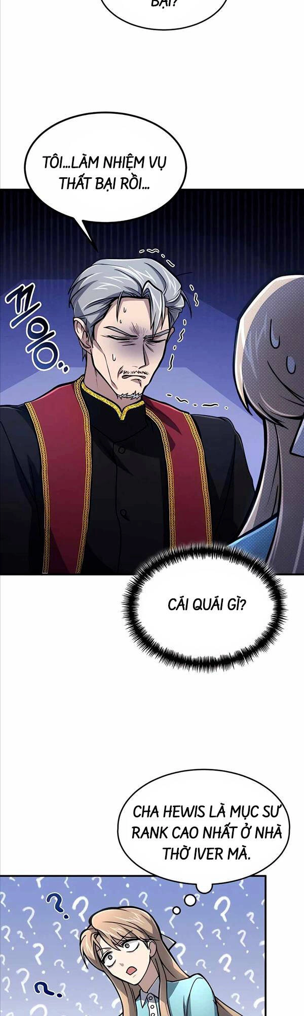 Làm Sao Sống Như Một Trị Liệu Sư Ngầm? Chapter 13 - 2