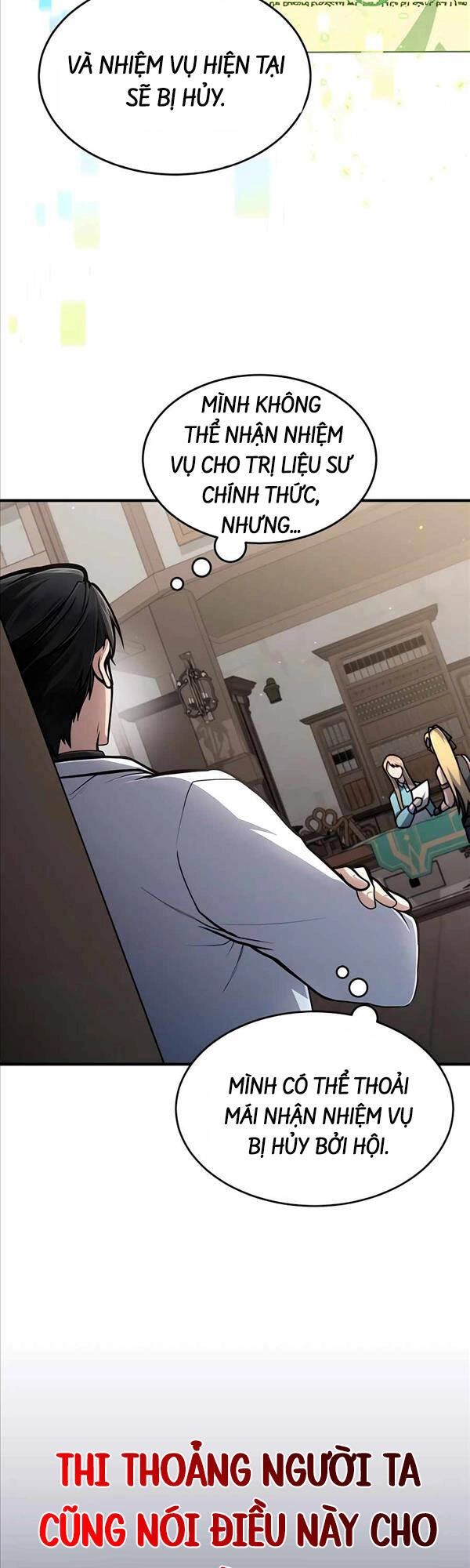 Làm Sao Sống Như Một Trị Liệu Sư Ngầm? Chapter 13 - 6