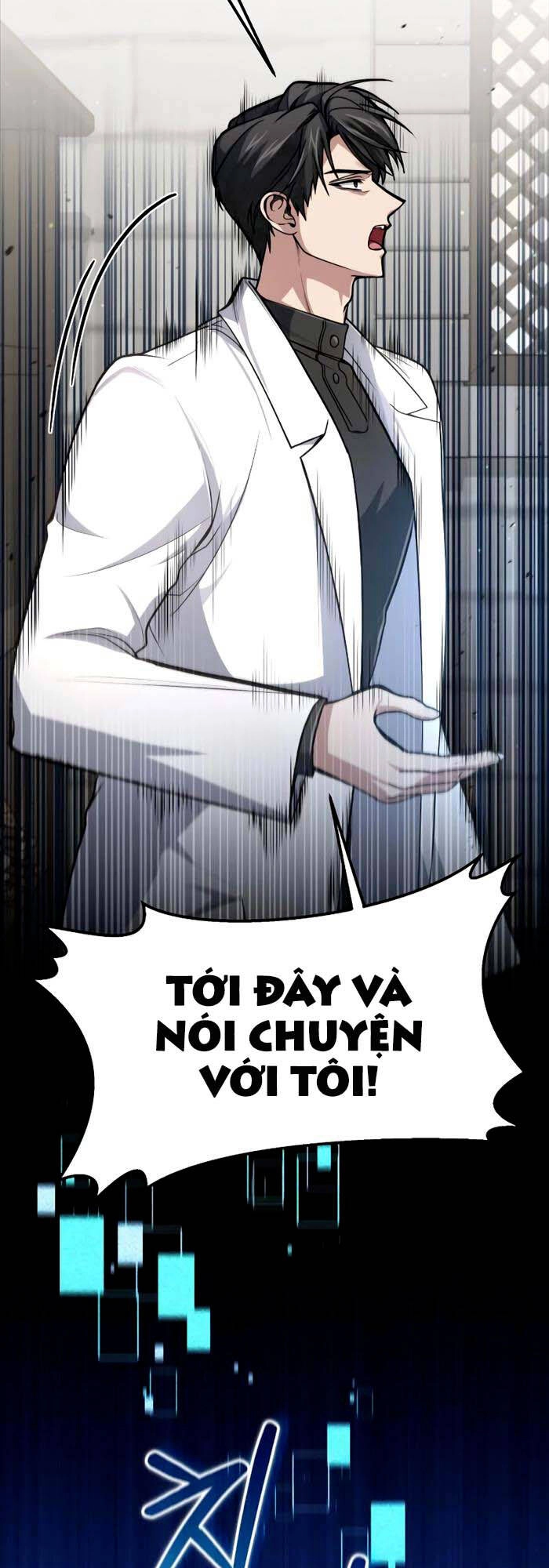 Làm Sao Sống Như Một Trị Liệu Sư Ngầm? Chapter 14 - 6