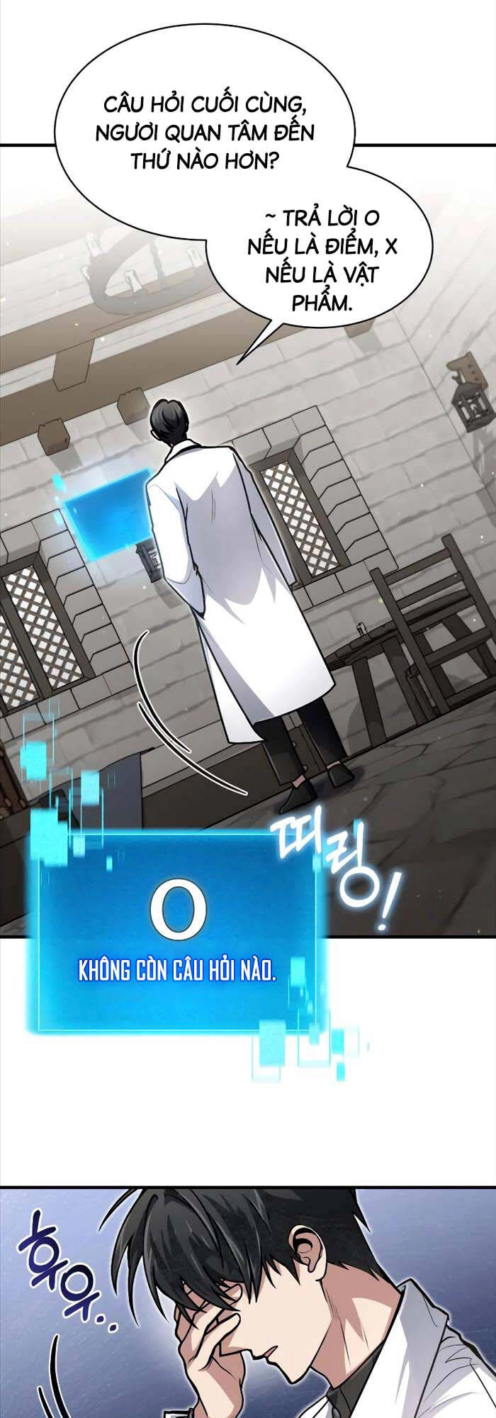 Làm Sao Sống Như Một Trị Liệu Sư Ngầm? Chapter 14 - 28