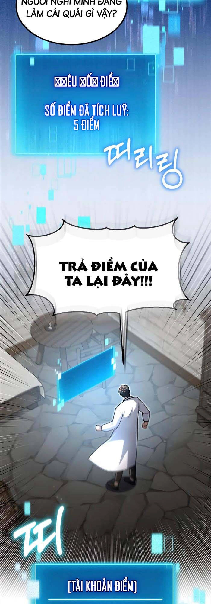 Làm Sao Sống Như Một Trị Liệu Sư Ngầm? Chapter 14 - 35