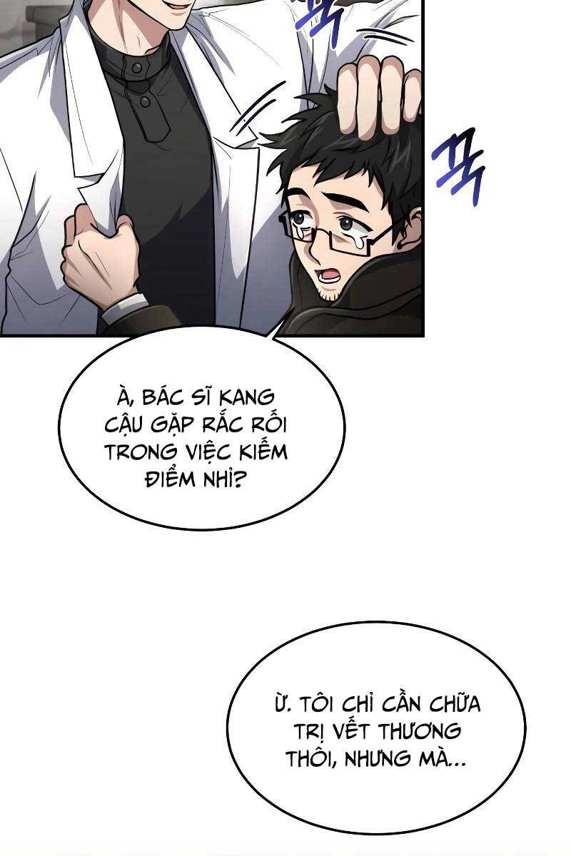 Làm Sao Sống Như Một Trị Liệu Sư Ngầm? Chapter 15 - 7