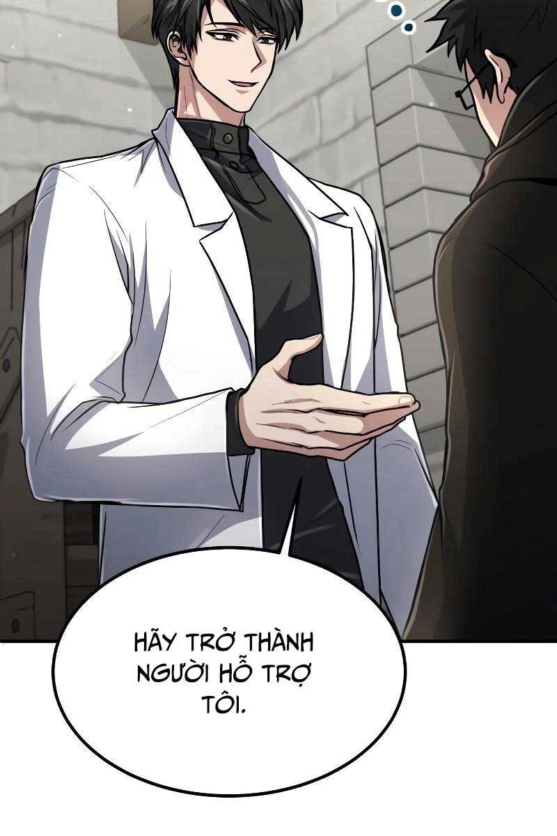 Làm Sao Sống Như Một Trị Liệu Sư Ngầm? Chapter 15 - 13