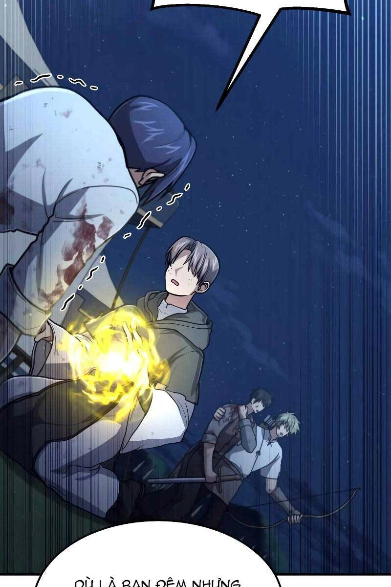 Làm Sao Sống Như Một Trị Liệu Sư Ngầm? Chapter 16 - 2