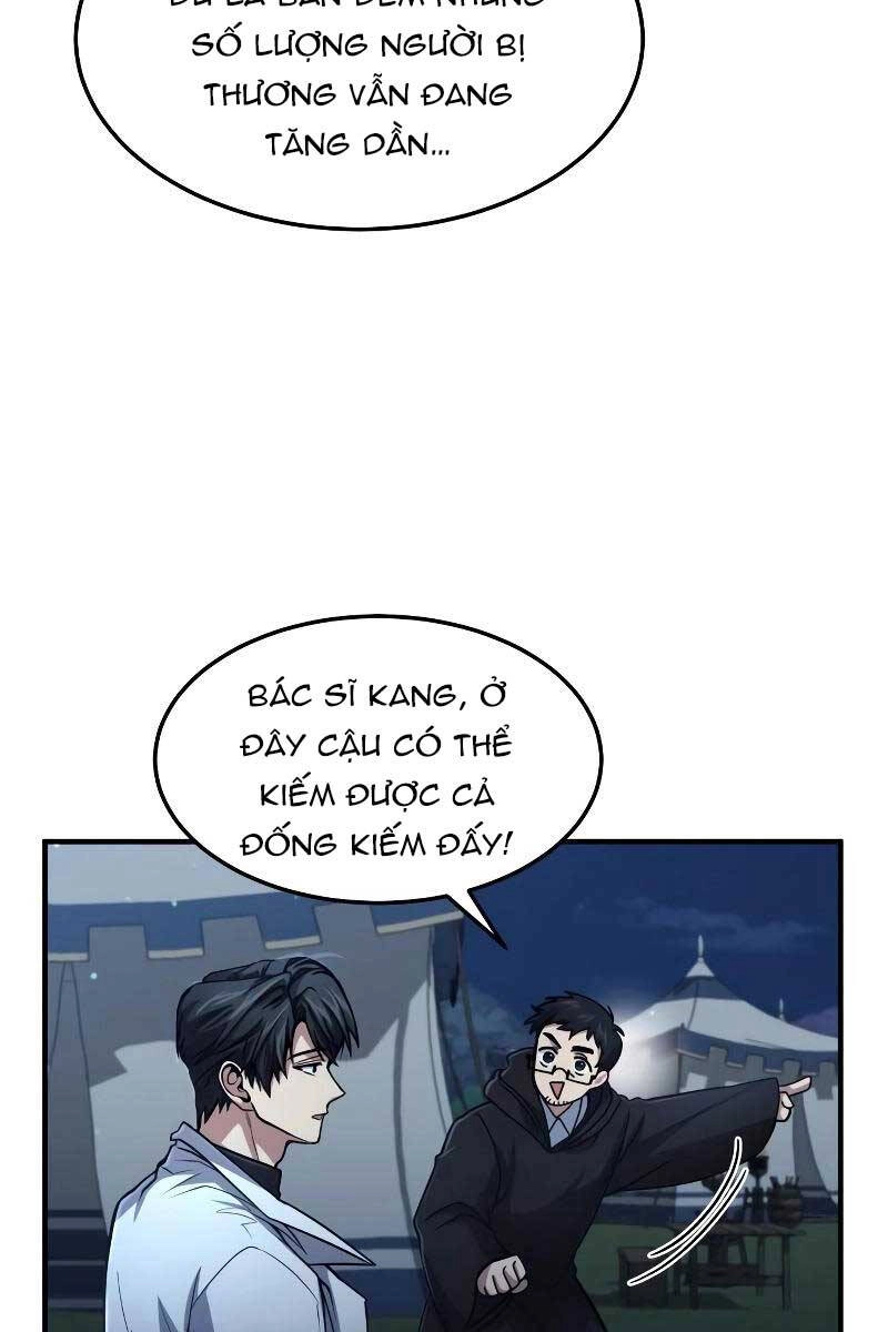 Làm Sao Sống Như Một Trị Liệu Sư Ngầm? Chapter 16 - 3