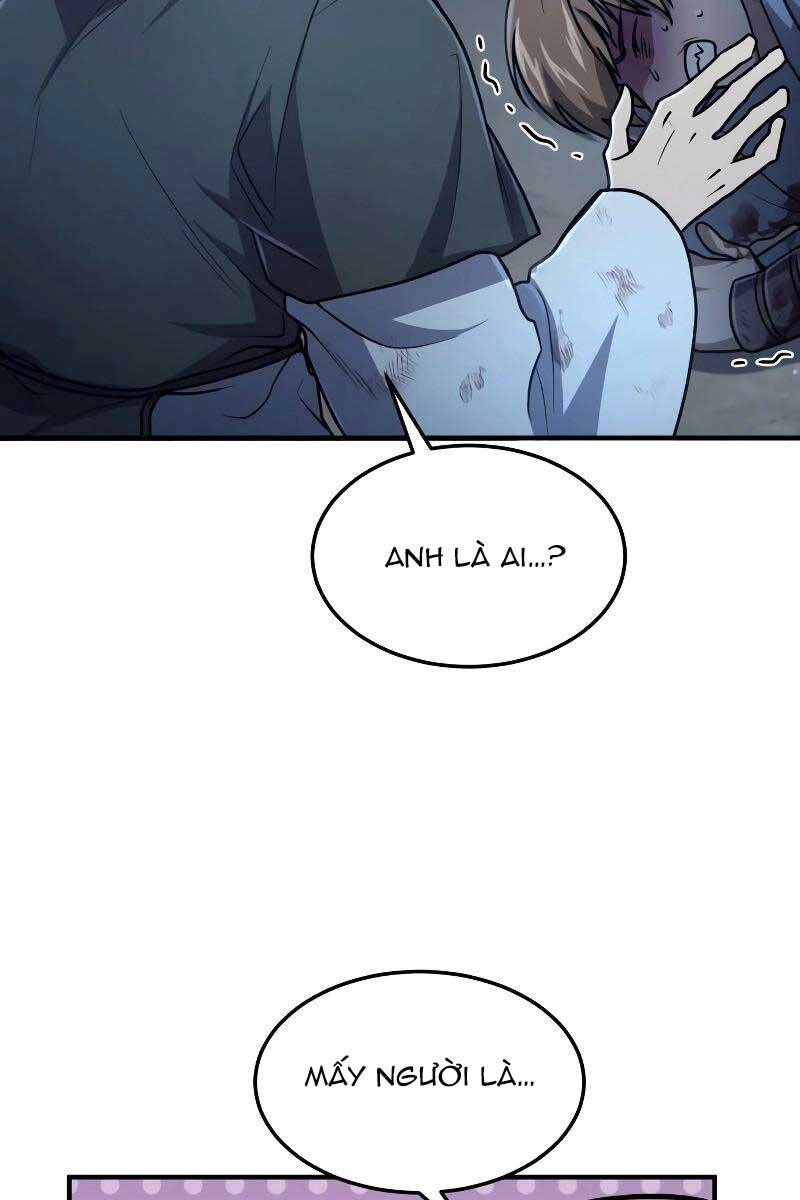 Làm Sao Sống Như Một Trị Liệu Sư Ngầm? Chapter 16 - 9