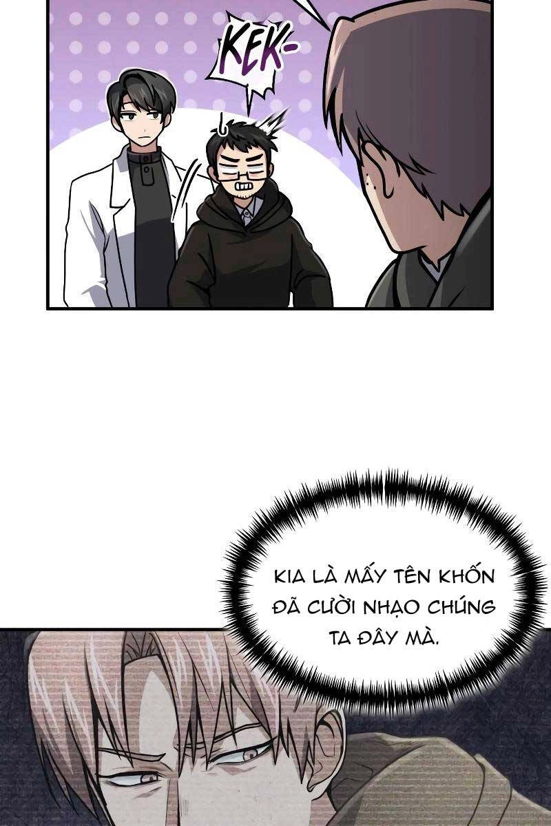 Làm Sao Sống Như Một Trị Liệu Sư Ngầm? Chapter 16 - 10