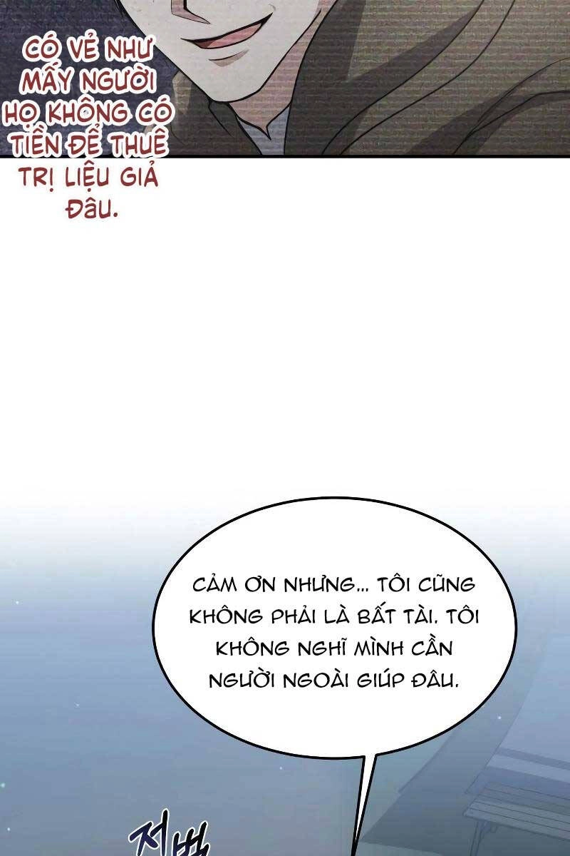 Làm Sao Sống Như Một Trị Liệu Sư Ngầm? Chapter 16 - 11