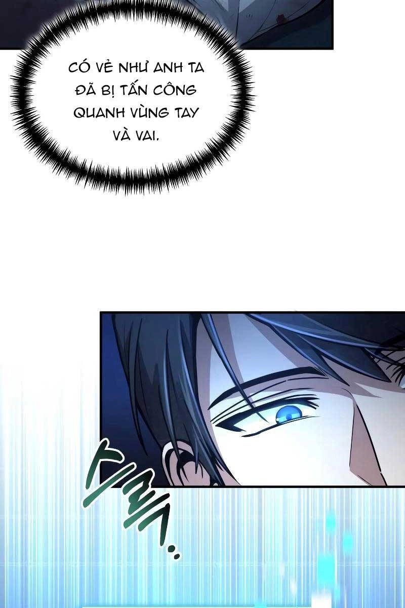 Làm Sao Sống Như Một Trị Liệu Sư Ngầm? Chapter 16 - 14