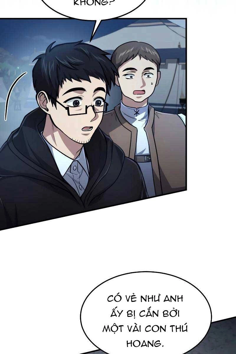 Làm Sao Sống Như Một Trị Liệu Sư Ngầm? Chapter 16 - 17