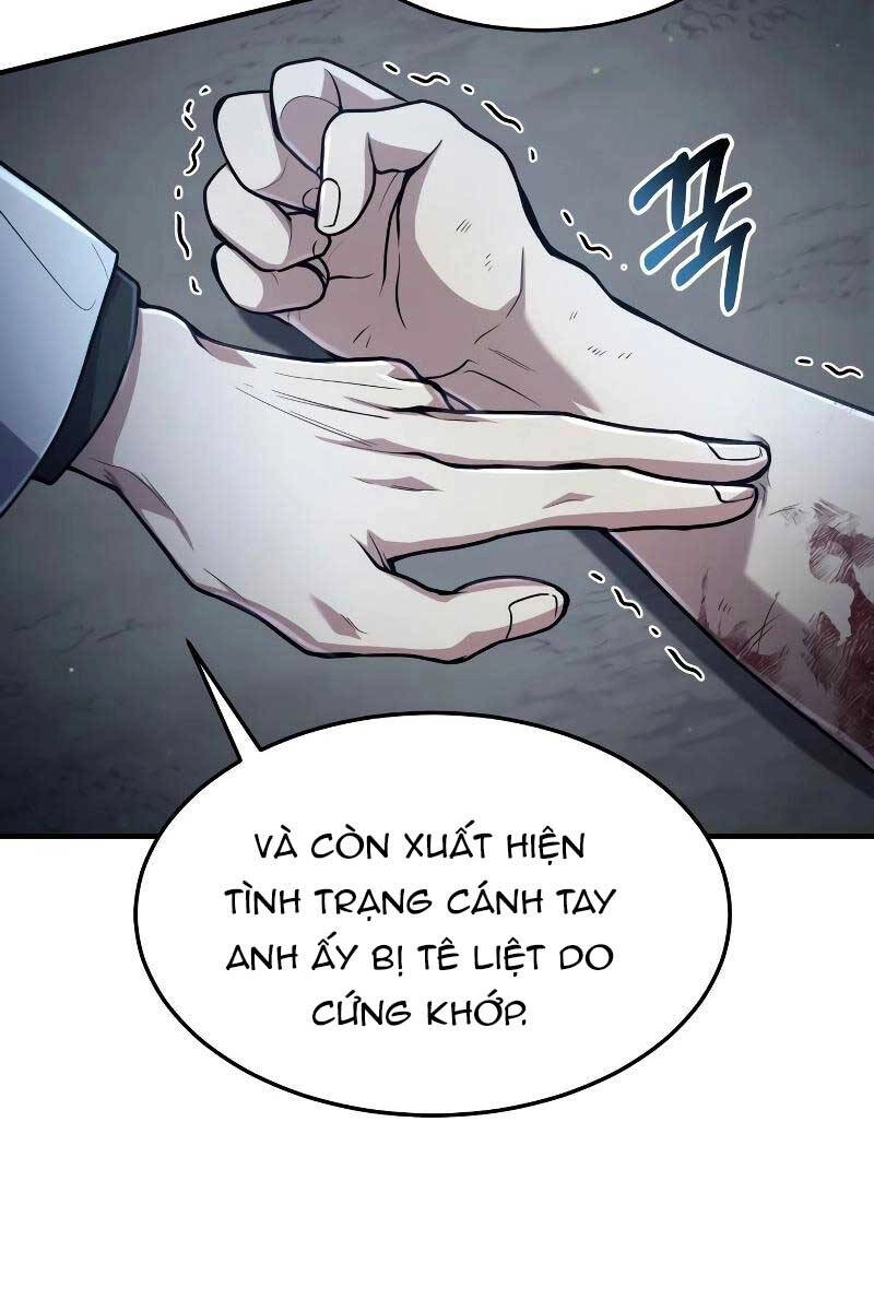 Làm Sao Sống Như Một Trị Liệu Sư Ngầm? Chapter 16 - 18