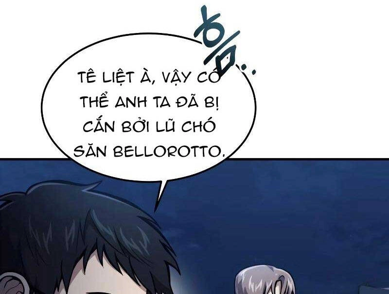 Làm Sao Sống Như Một Trị Liệu Sư Ngầm? Chapter 16 - 19