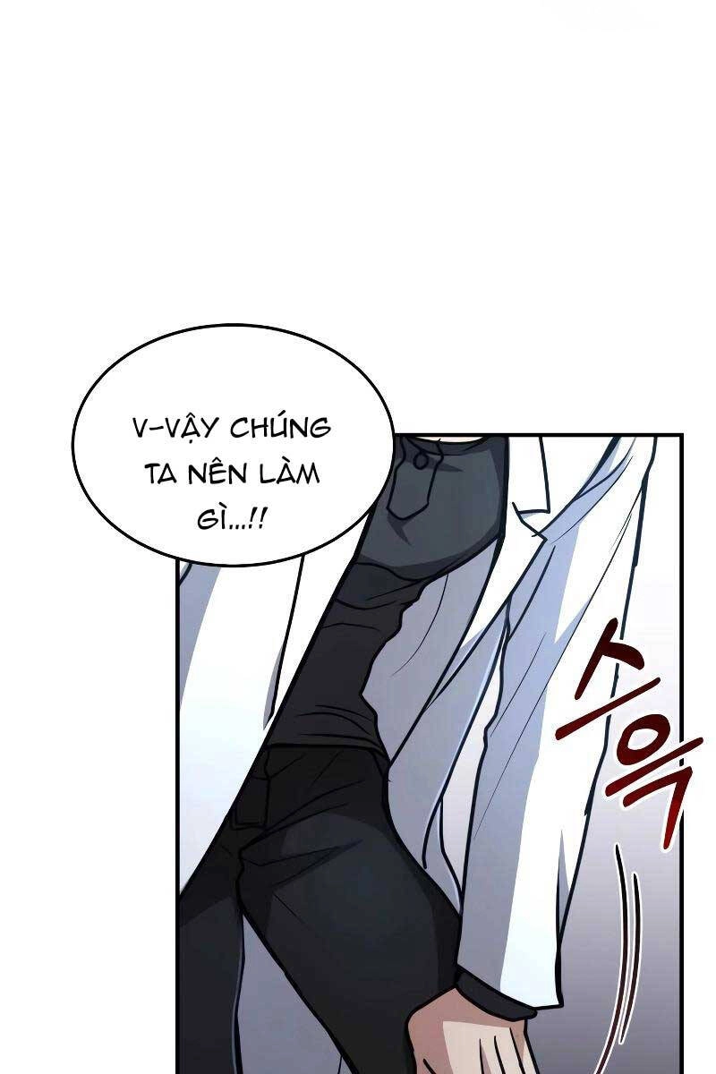 Làm Sao Sống Như Một Trị Liệu Sư Ngầm? Chapter 16 - 25