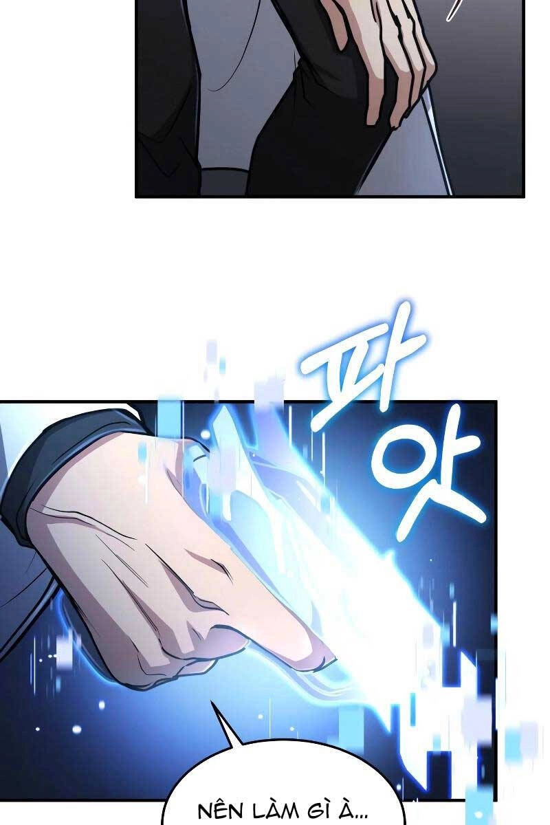 Làm Sao Sống Như Một Trị Liệu Sư Ngầm? Chapter 16 - 26