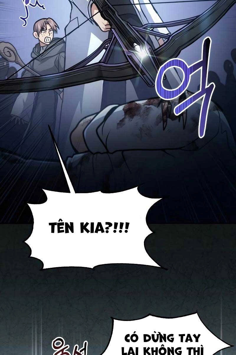 Làm Sao Sống Như Một Trị Liệu Sư Ngầm? Chapter 16 - 28