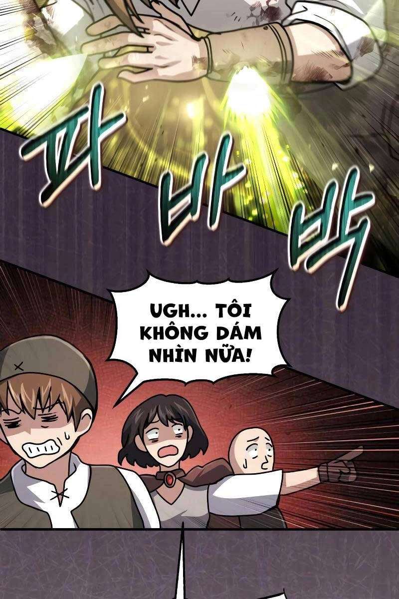 Làm Sao Sống Như Một Trị Liệu Sư Ngầm? Chapter 16 - 35