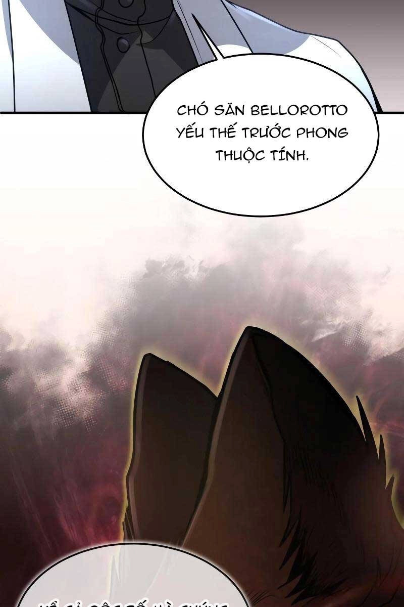 Làm Sao Sống Như Một Trị Liệu Sư Ngầm? Chapter 16 - 43