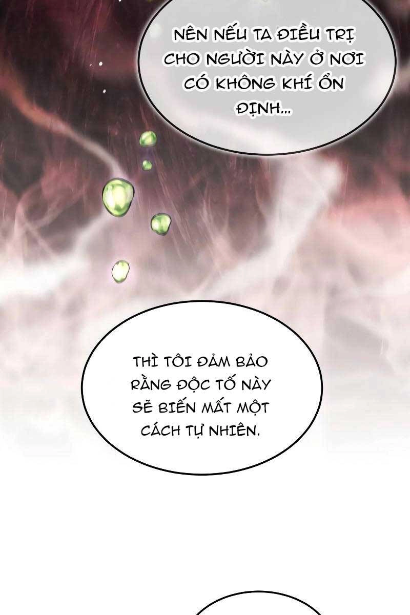 Làm Sao Sống Như Một Trị Liệu Sư Ngầm? Chapter 16 - 45