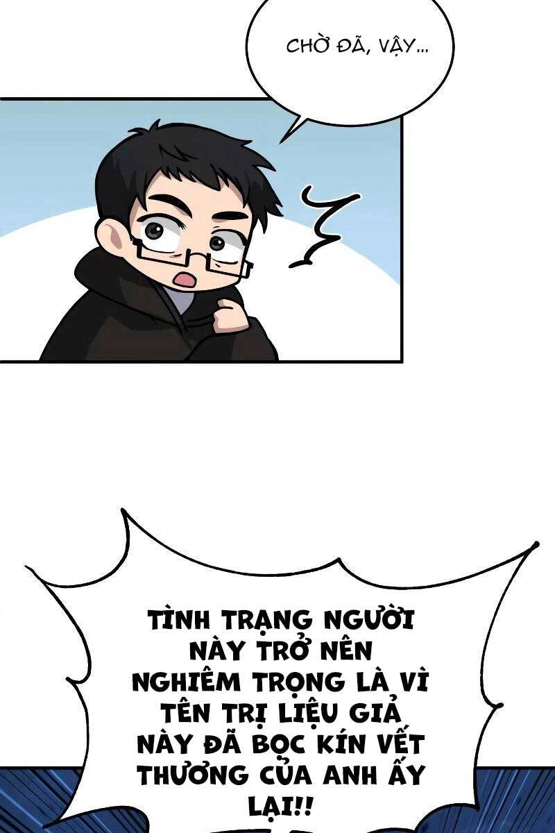 Làm Sao Sống Như Một Trị Liệu Sư Ngầm? Chapter 16 - 46