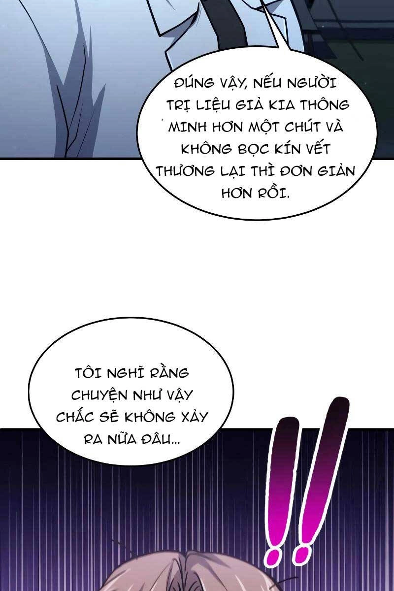 Làm Sao Sống Như Một Trị Liệu Sư Ngầm? Chapter 16 - 49