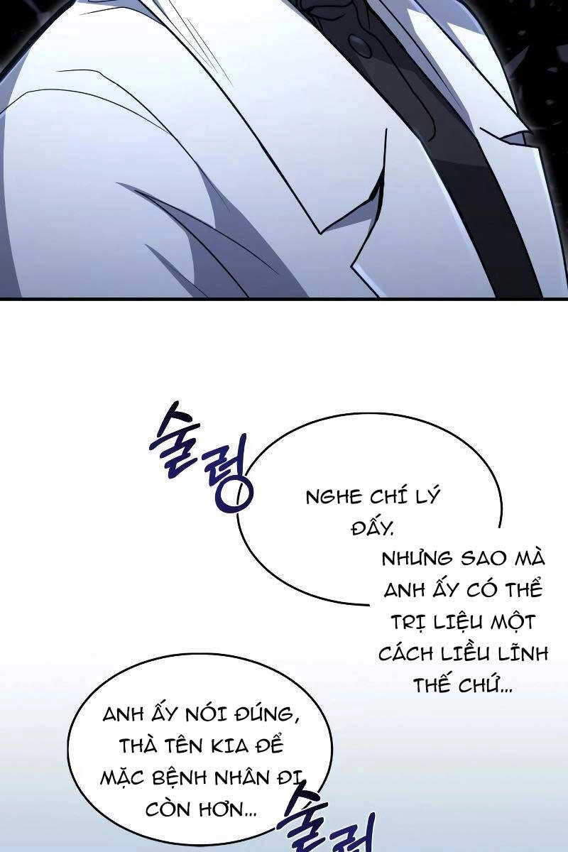 Làm Sao Sống Như Một Trị Liệu Sư Ngầm? Chapter 16 - 52