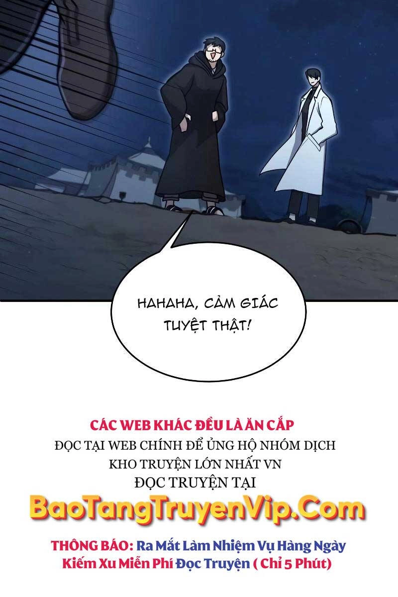 Làm Sao Sống Như Một Trị Liệu Sư Ngầm? Chapter 16 - 54