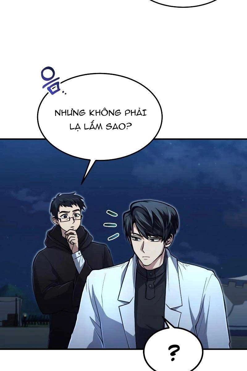 Làm Sao Sống Như Một Trị Liệu Sư Ngầm? Chapter 16 - 58