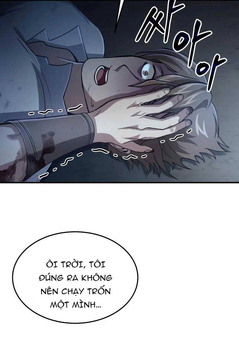 Làm Sao Sống Như Một Trị Liệu Sư Ngầm? Chapter 16 - 62