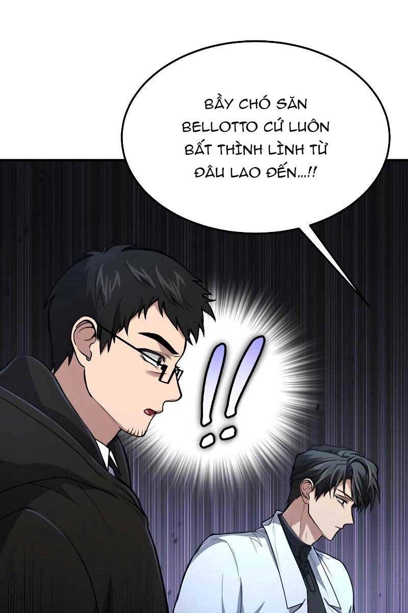 Làm Sao Sống Như Một Trị Liệu Sư Ngầm? Chapter 16 - 63