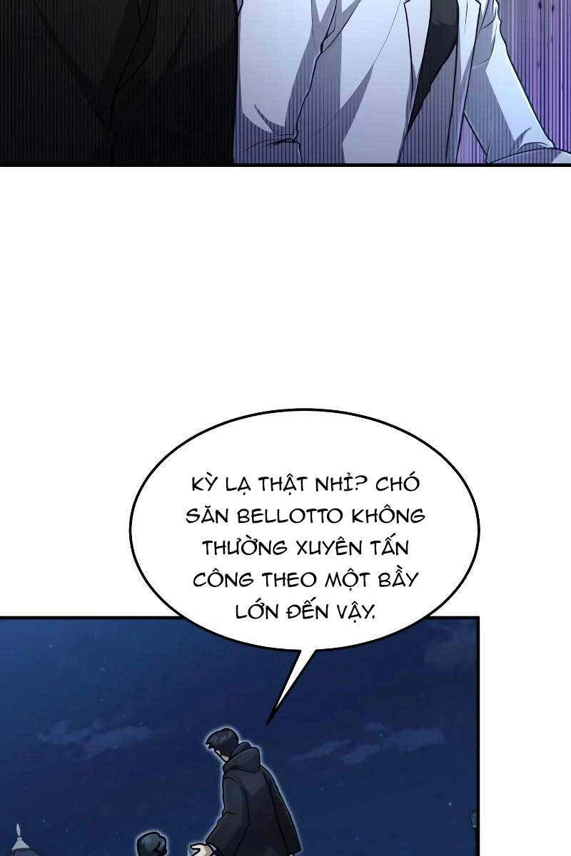 Làm Sao Sống Như Một Trị Liệu Sư Ngầm? Chapter 16 - 64