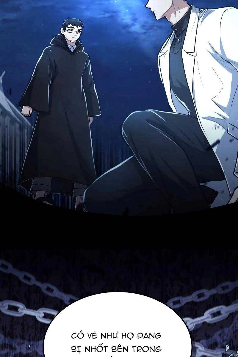 Làm Sao Sống Như Một Trị Liệu Sư Ngầm? Chapter 16 - 68