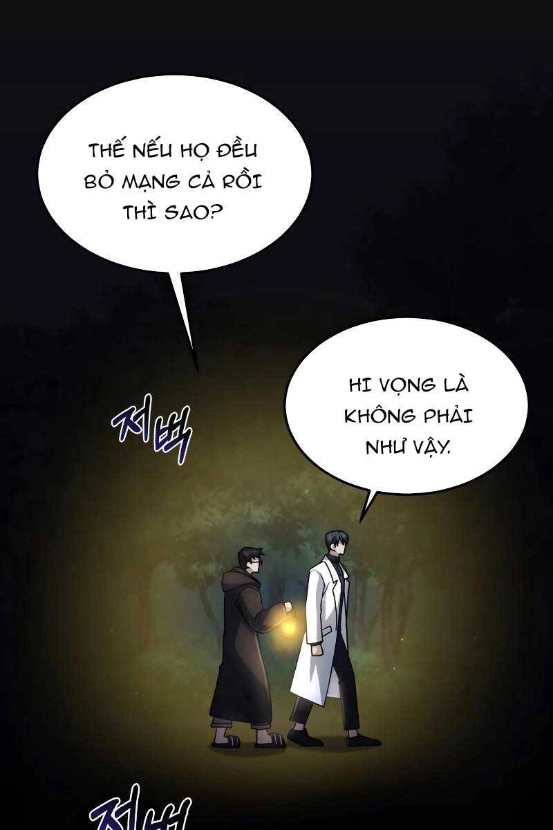 Làm Sao Sống Như Một Trị Liệu Sư Ngầm? Chapter 16 - 71