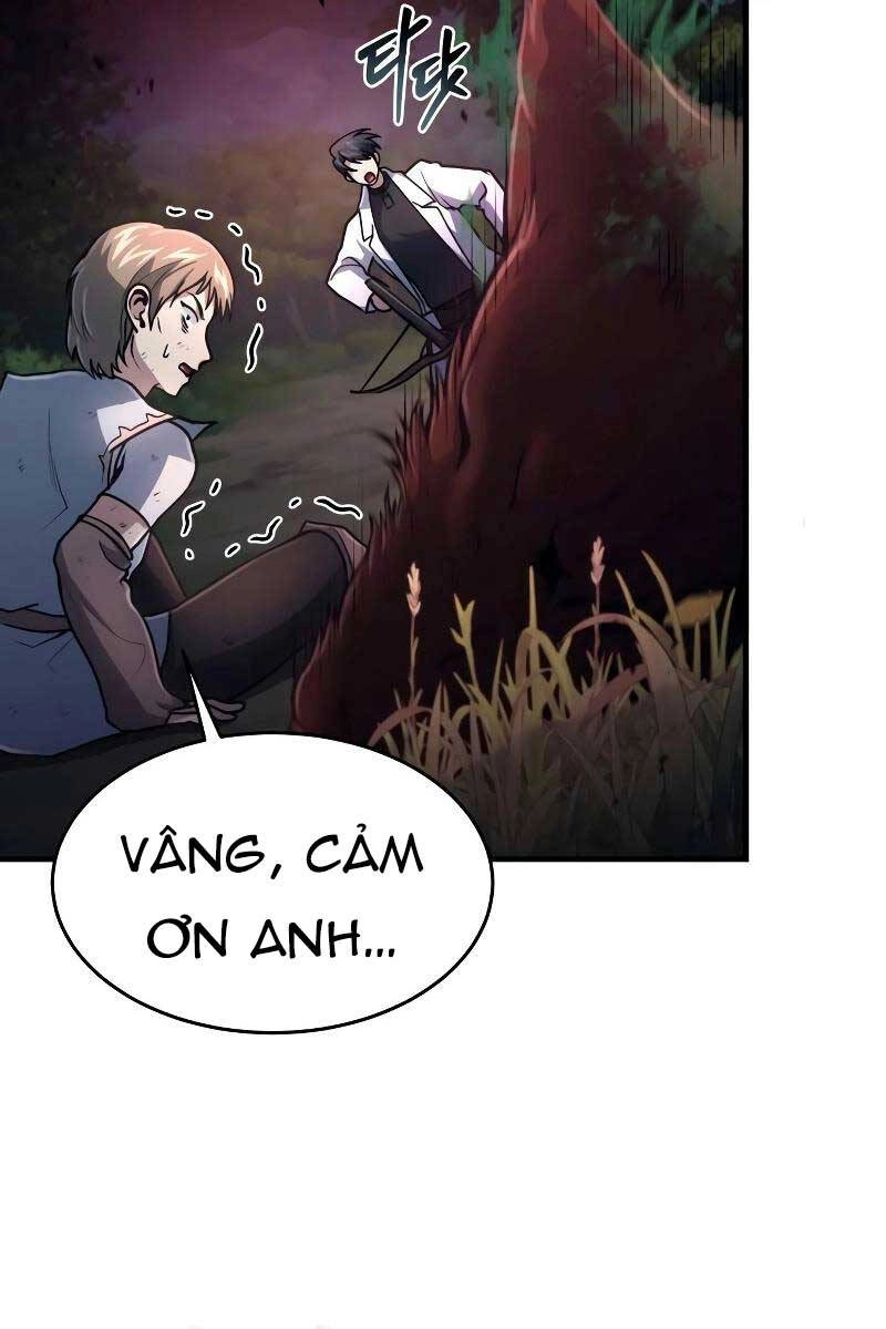 Làm Sao Sống Như Một Trị Liệu Sư Ngầm? Chapter 16 - 84