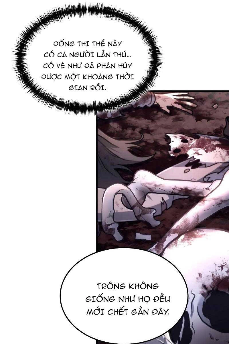 Làm Sao Sống Như Một Trị Liệu Sư Ngầm? Chapter 16 - 89