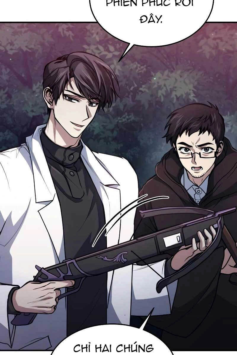 Làm Sao Sống Như Một Trị Liệu Sư Ngầm? Chapter 17 - 4