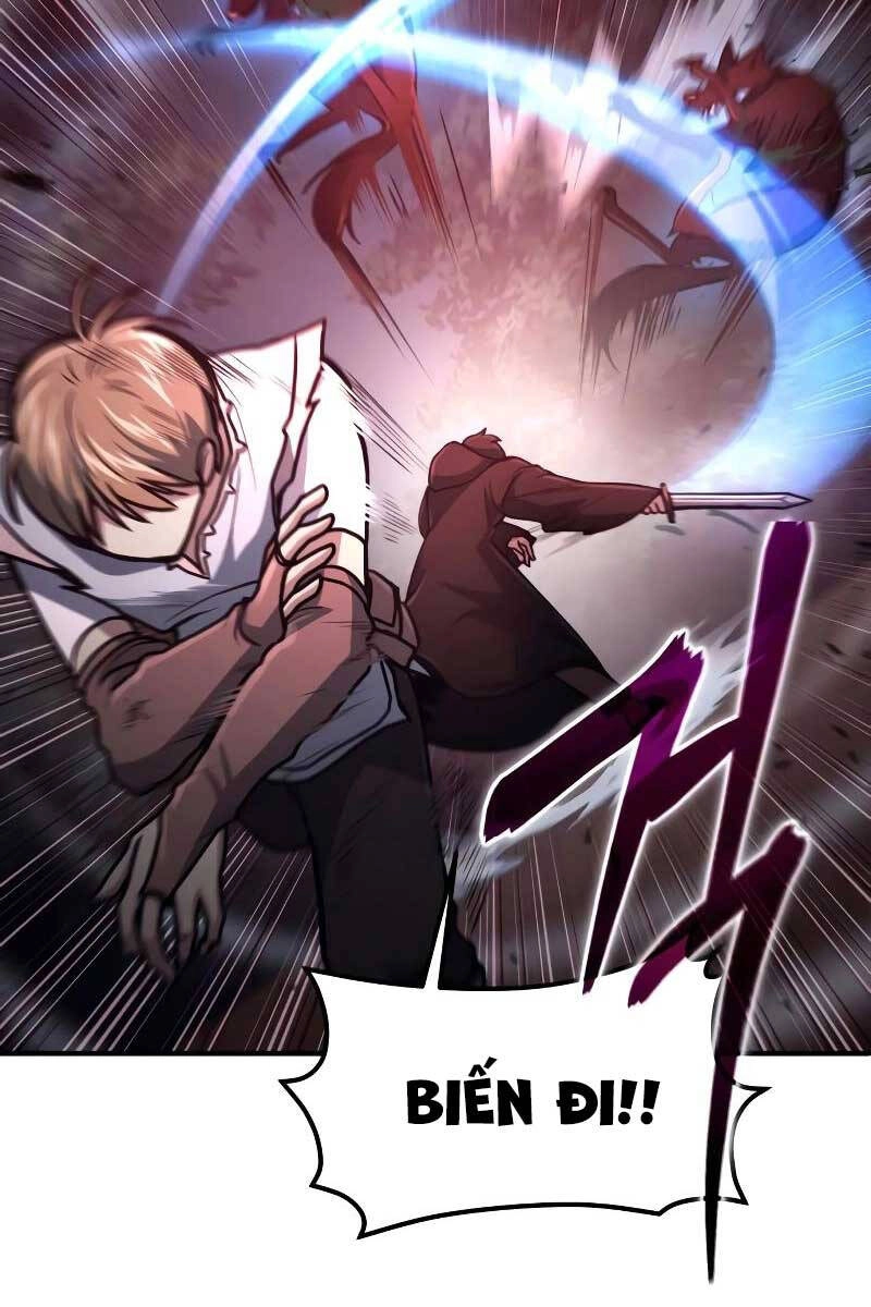 Làm Sao Sống Như Một Trị Liệu Sư Ngầm? Chapter 17 - 12