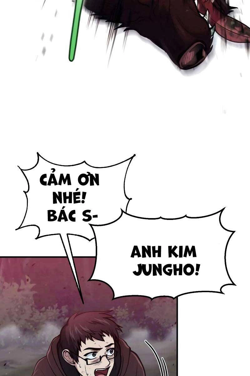 Làm Sao Sống Như Một Trị Liệu Sư Ngầm? Chapter 17 - 19