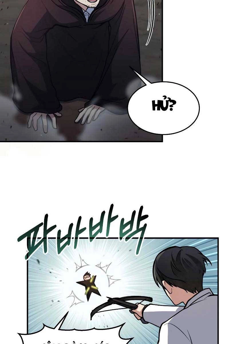 Làm Sao Sống Như Một Trị Liệu Sư Ngầm? Chapter 17 - 20