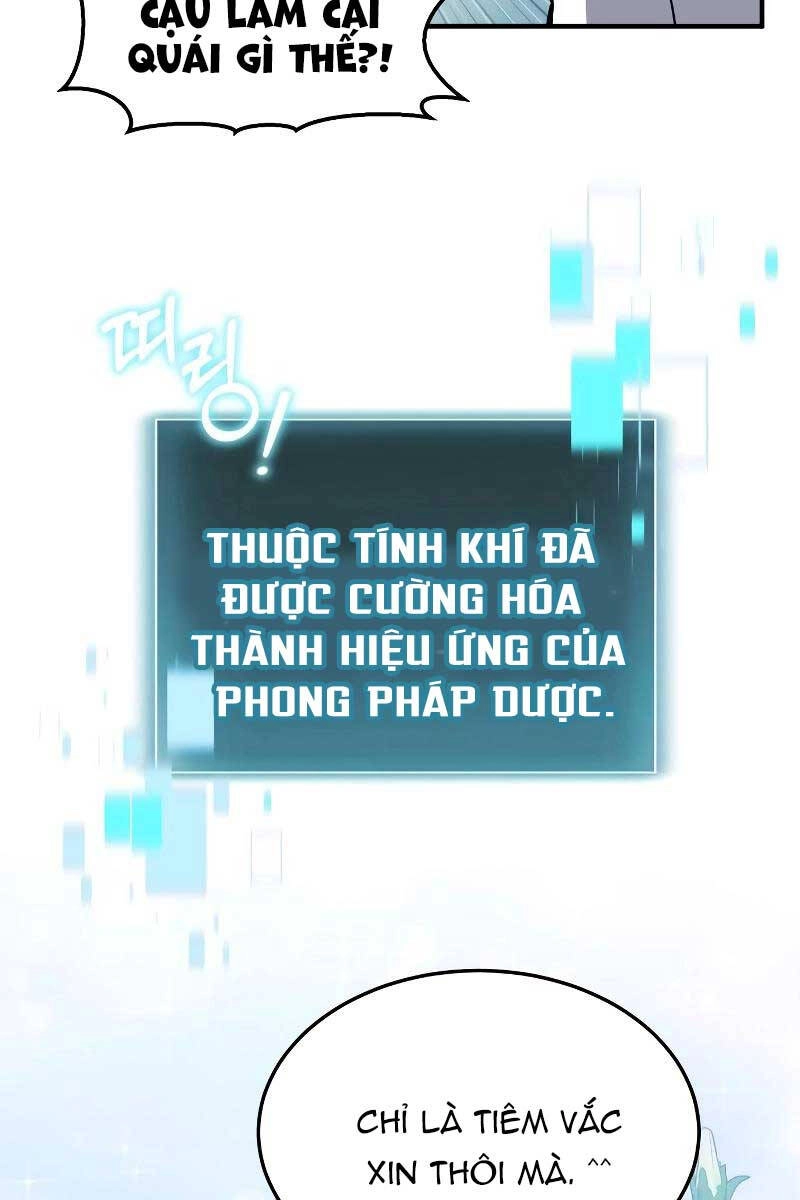 Làm Sao Sống Như Một Trị Liệu Sư Ngầm? Chapter 17 - 21