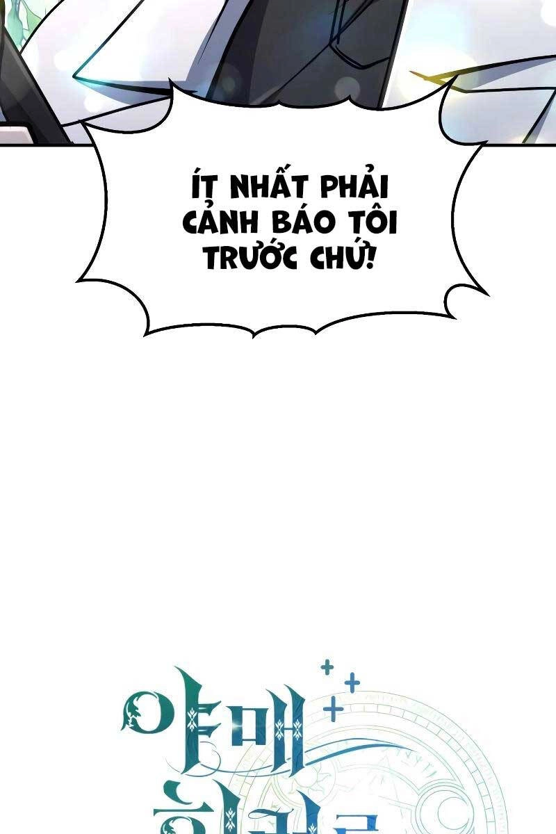 Làm Sao Sống Như Một Trị Liệu Sư Ngầm? Chapter 17 - 23