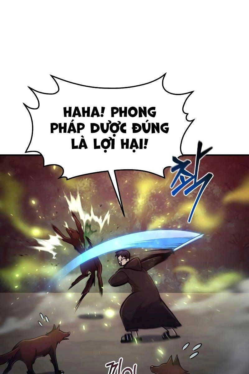 Làm Sao Sống Như Một Trị Liệu Sư Ngầm? Chapter 17 - 28